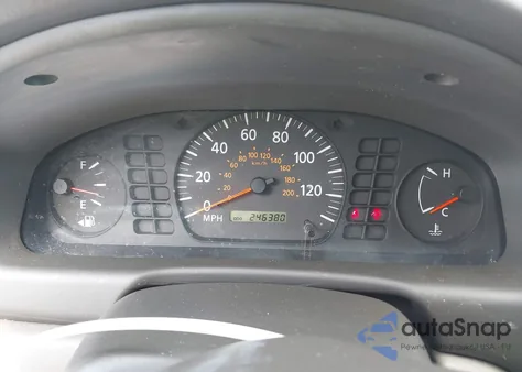 2006 Nissan Sentra 1.8 из США, поврежденный, VIN 3N1CB51D76L519485